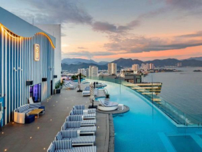 G2P Panorama Nha Trang OceanView Apartments